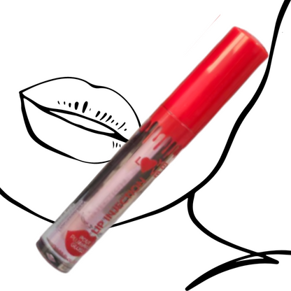 Lip Gloss voluminizador