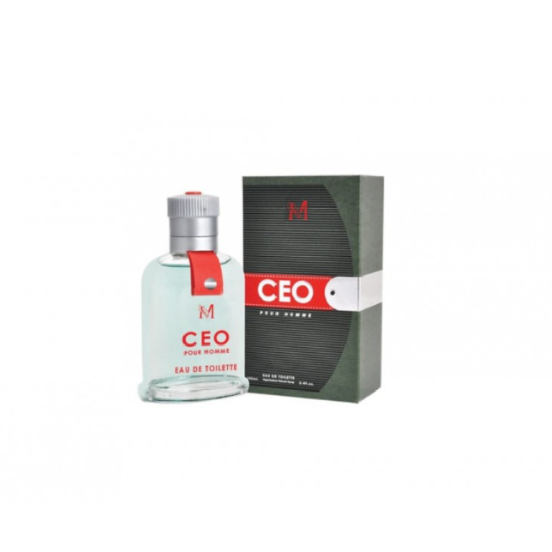 Ceo Pour Homme For Him