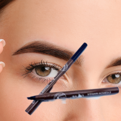 Maquillaje para cejas