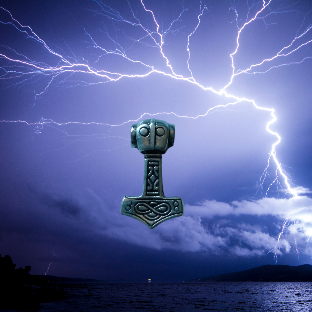 Martillo de Thor