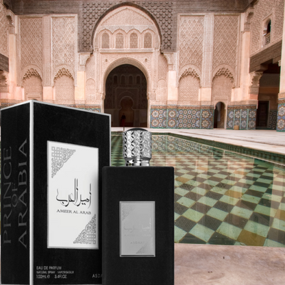 Perfume AMEERAT AL ARAB para Hombre