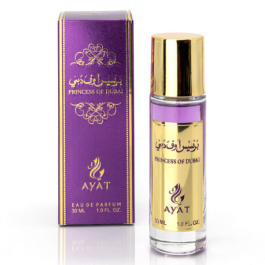 Perfume PRINCESS OF DUBAI mujer