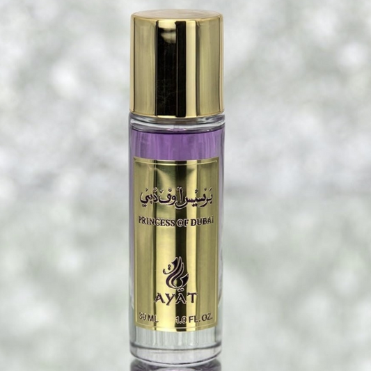 Perfume PRINCESS OF DUBAI mujer