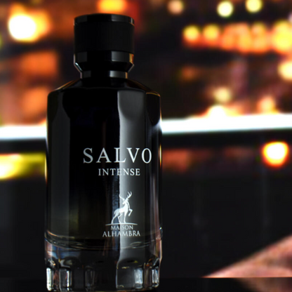 Salvo Perfume para Hombre