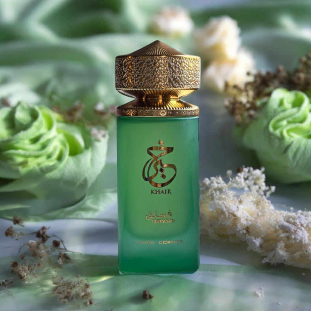 Kair Pistachio Perfume Unisex