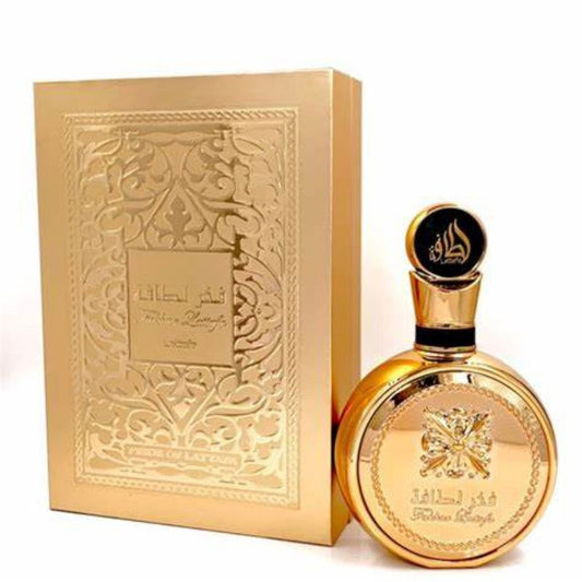Perfumes FAKHAR EXTRAIT- HOMBRE