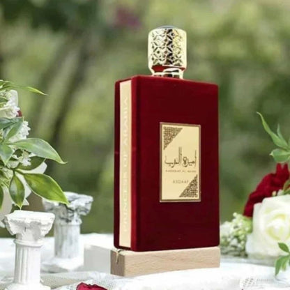 Perfume AMEERAT AL ARAB- MUJER