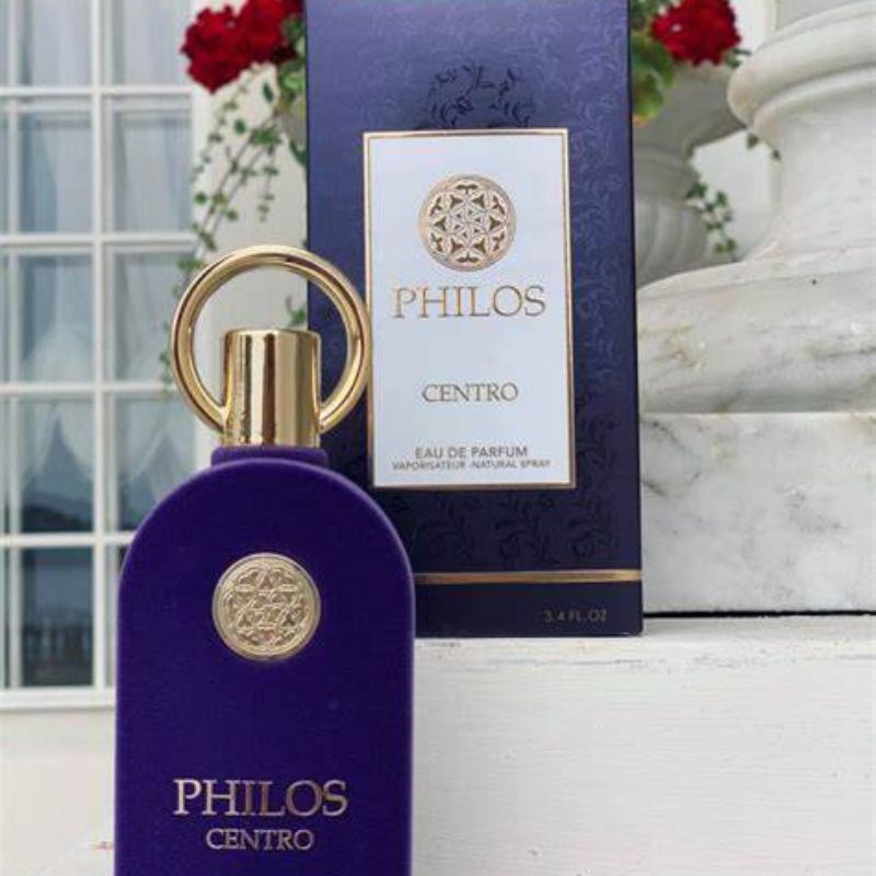 Perfume PHILOS CENTRO - HOMBRE