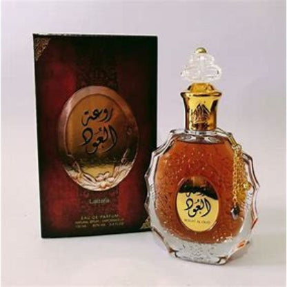 Perfume ROUAT AL OUD- MUJER