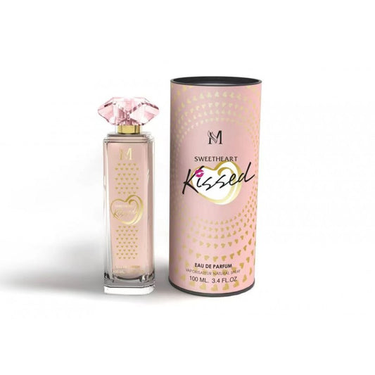 Sweetheart Kissed Pour Femme