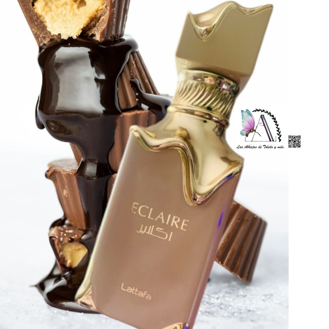 Perfume ECLAIRE para Mujer