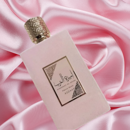 Perfume AMEERAT AL ARAB PRIVE ROSE -Mujer